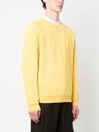 STONE ISLAND - Sweatshirt With Logo