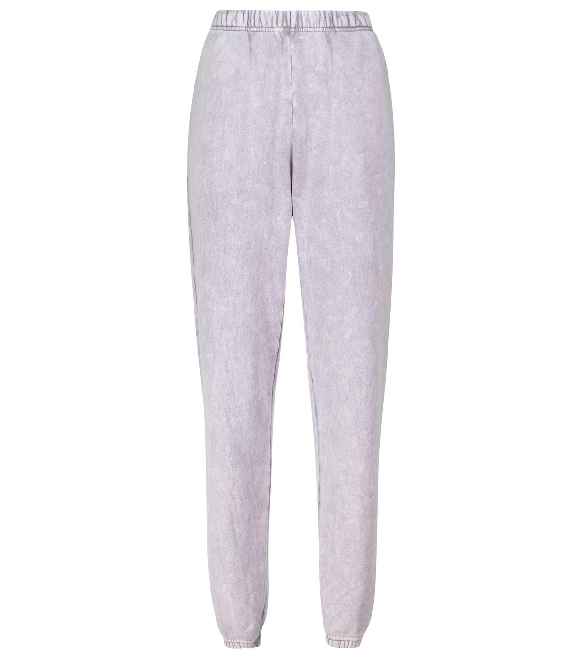 Les Tien - Cotton-fleece sweatpants