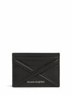 ALEXANDER MCQUEEN - Leather Card Holder