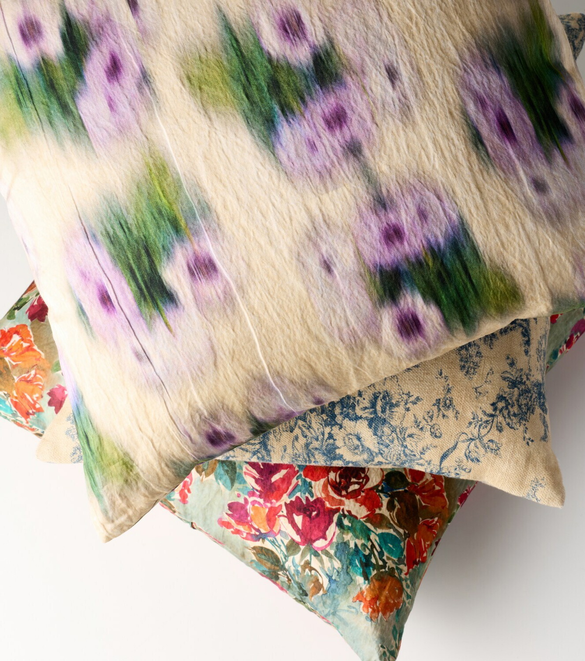 The House of Lyria Ottilia cushion