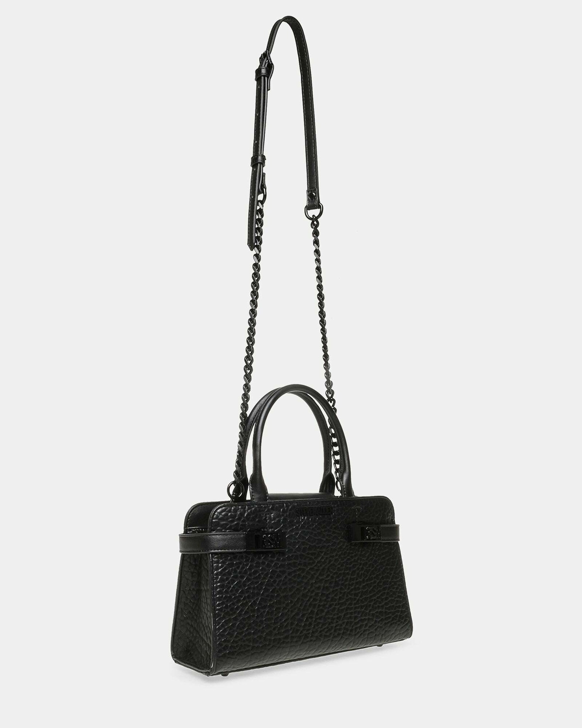 Steve Madden Blindiem Bag in Black
