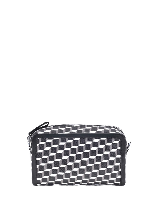 Photo: Pierre Hardy Cube Box Shoulder Bag