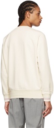 Neil Barrett Off-White James Harden Edition Sweatshirt