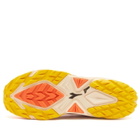 Diadora Sestriere-Xt 2 Sneaker in Nectarine/Black