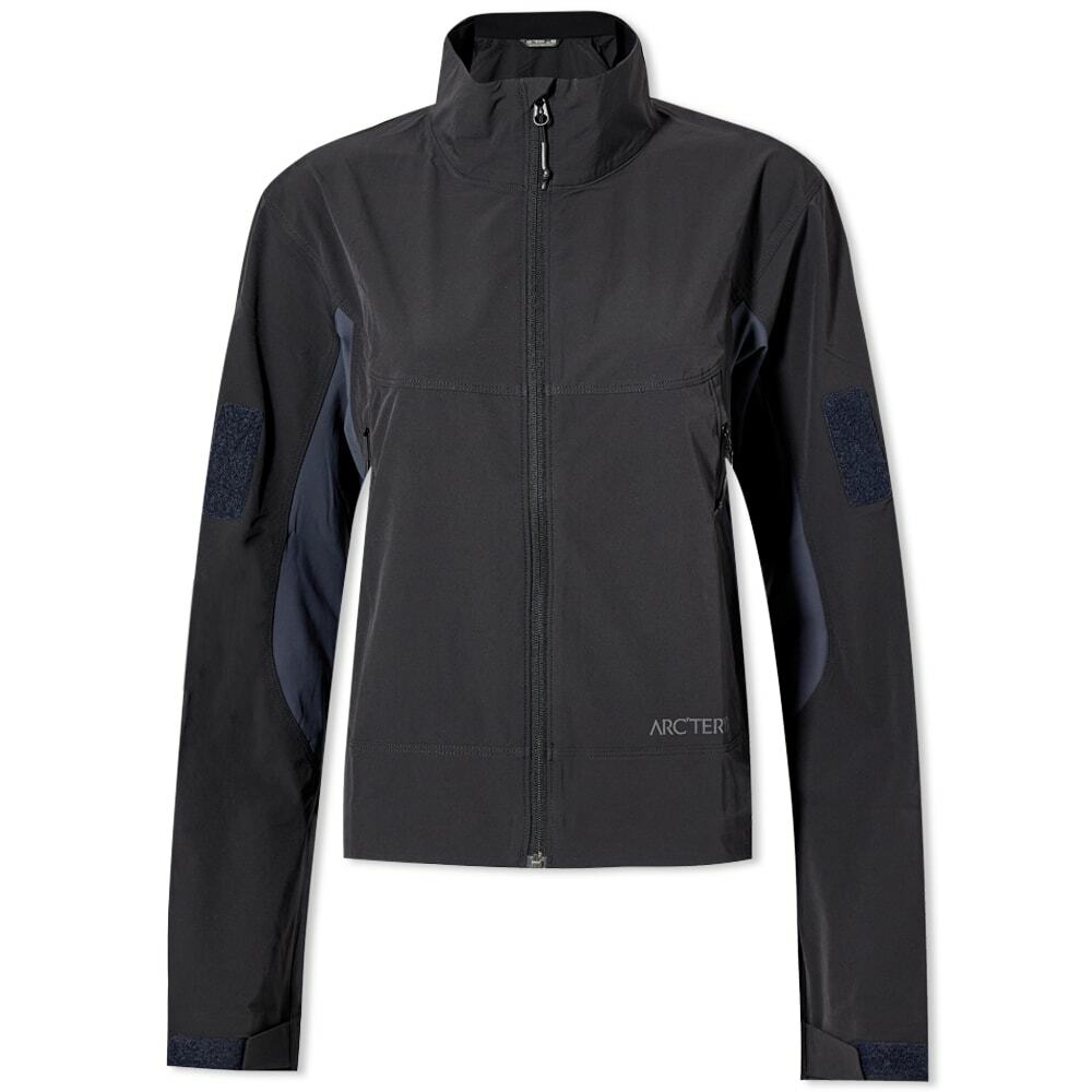 Arcteryx System A Axle Jacket Arc'teryx
