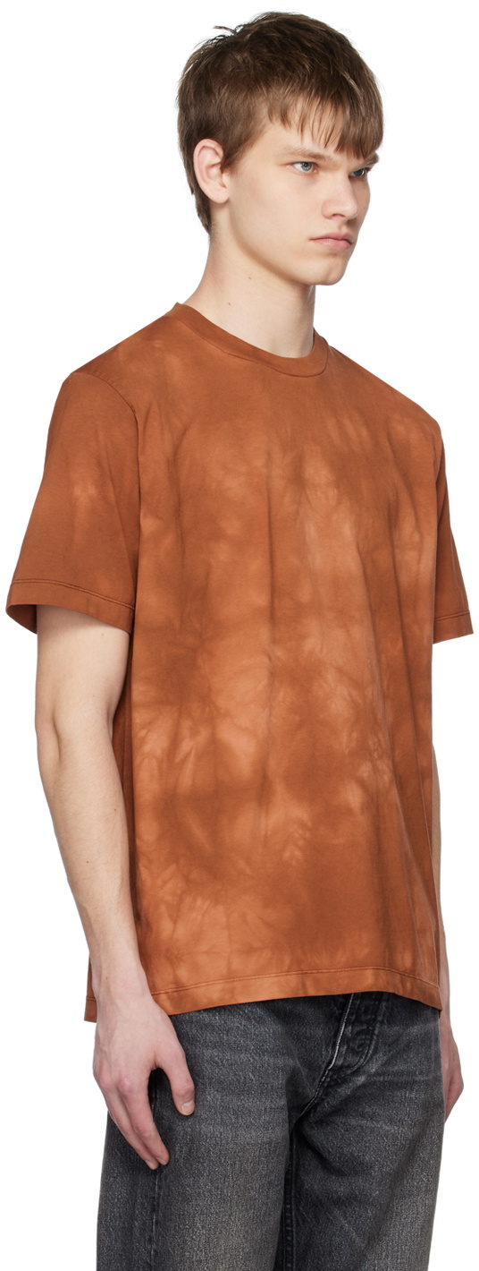 HOPE Brown Set T-Shirt