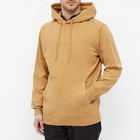 Edwin Men's Katakana Embroidered Hoody in Rabbits