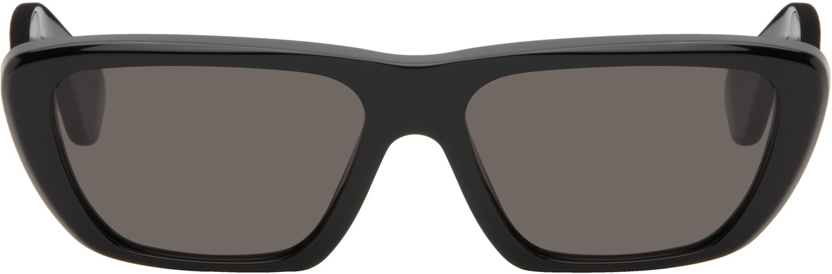 Marni Black Jimura Sunglasses