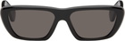 Marni Black Jimura Sunglasses