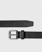 Comme des Garçons Wallet UNISEX BELT Black Men