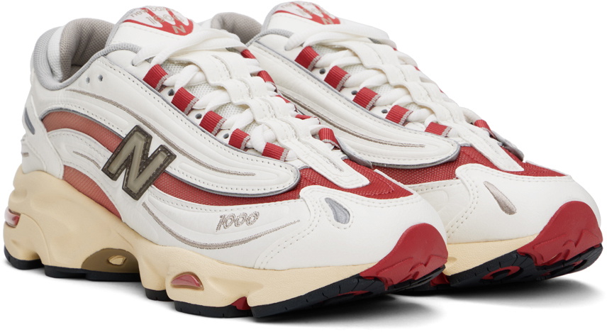 洋書　RED & WHITE Adidas ZX 500 RM (Grey / White / Scarlet) B42204 – Allike Store