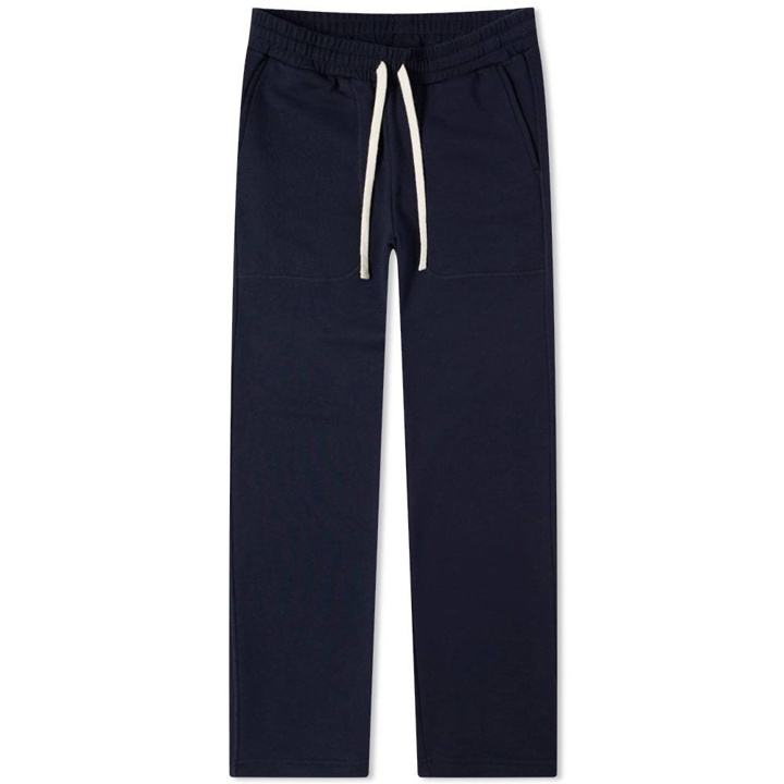 Photo: Norse Projects Falun Classic Sweat Pant