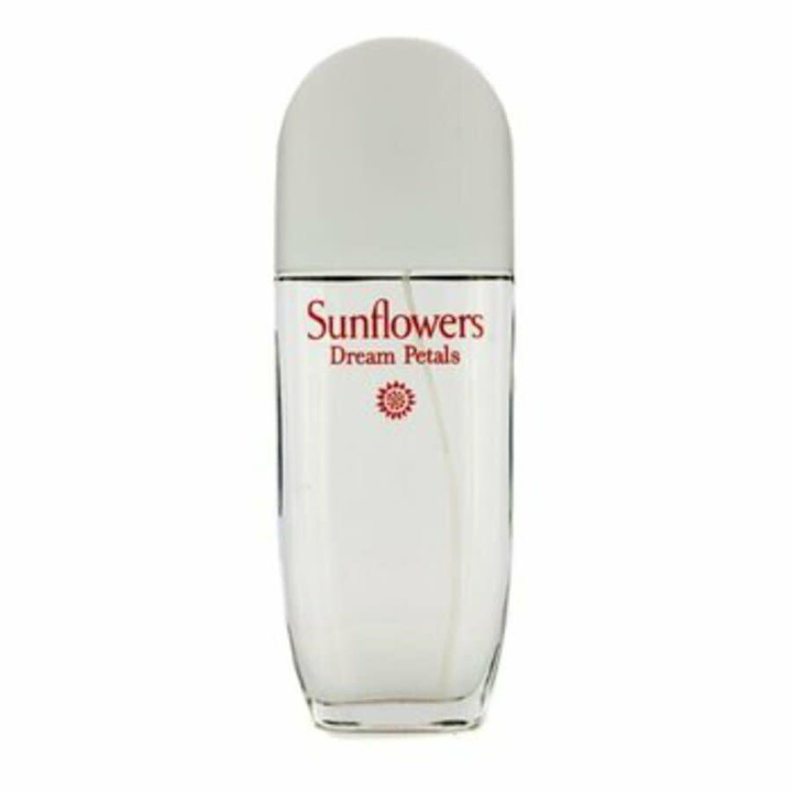 Photo: Sunflower Dream Petals / Elizabeth Arden EDT Spray 3.3 oz (w)