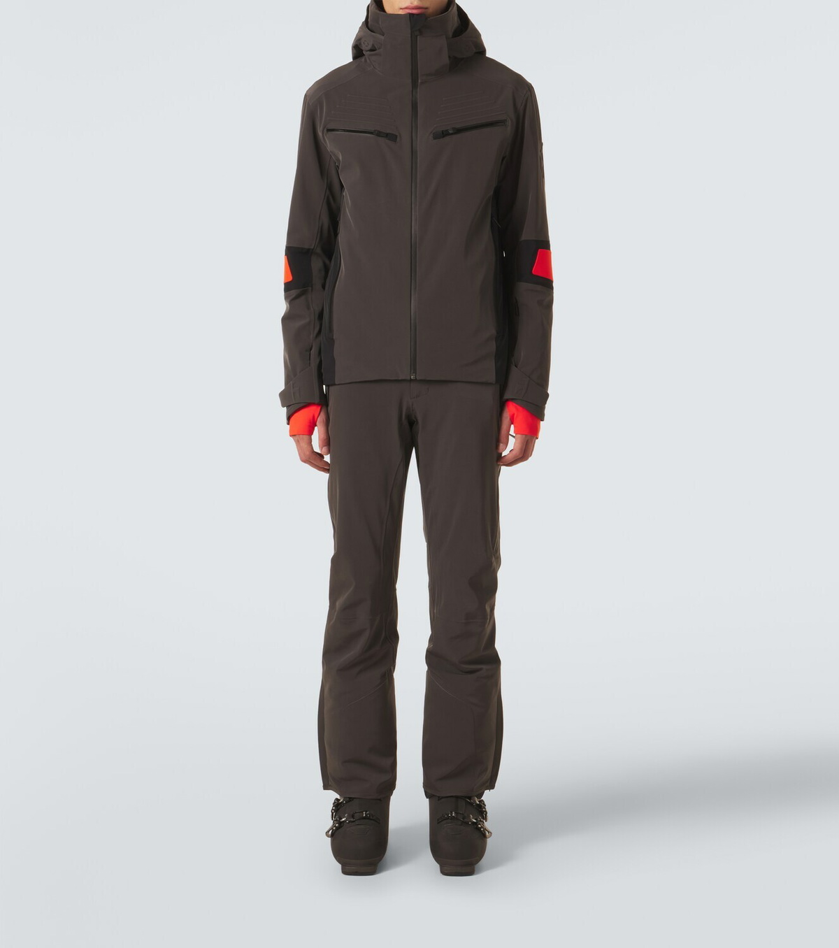Toni Sailer Nicky ski pants