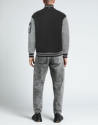 Herno Mens Jacket in Black