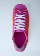 Abra Ballerina Sneakers