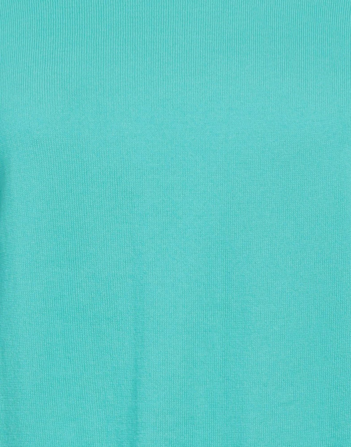 Jucca Womens Sweater Turquoise