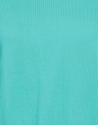 Jucca Womens Sweater Turquoise