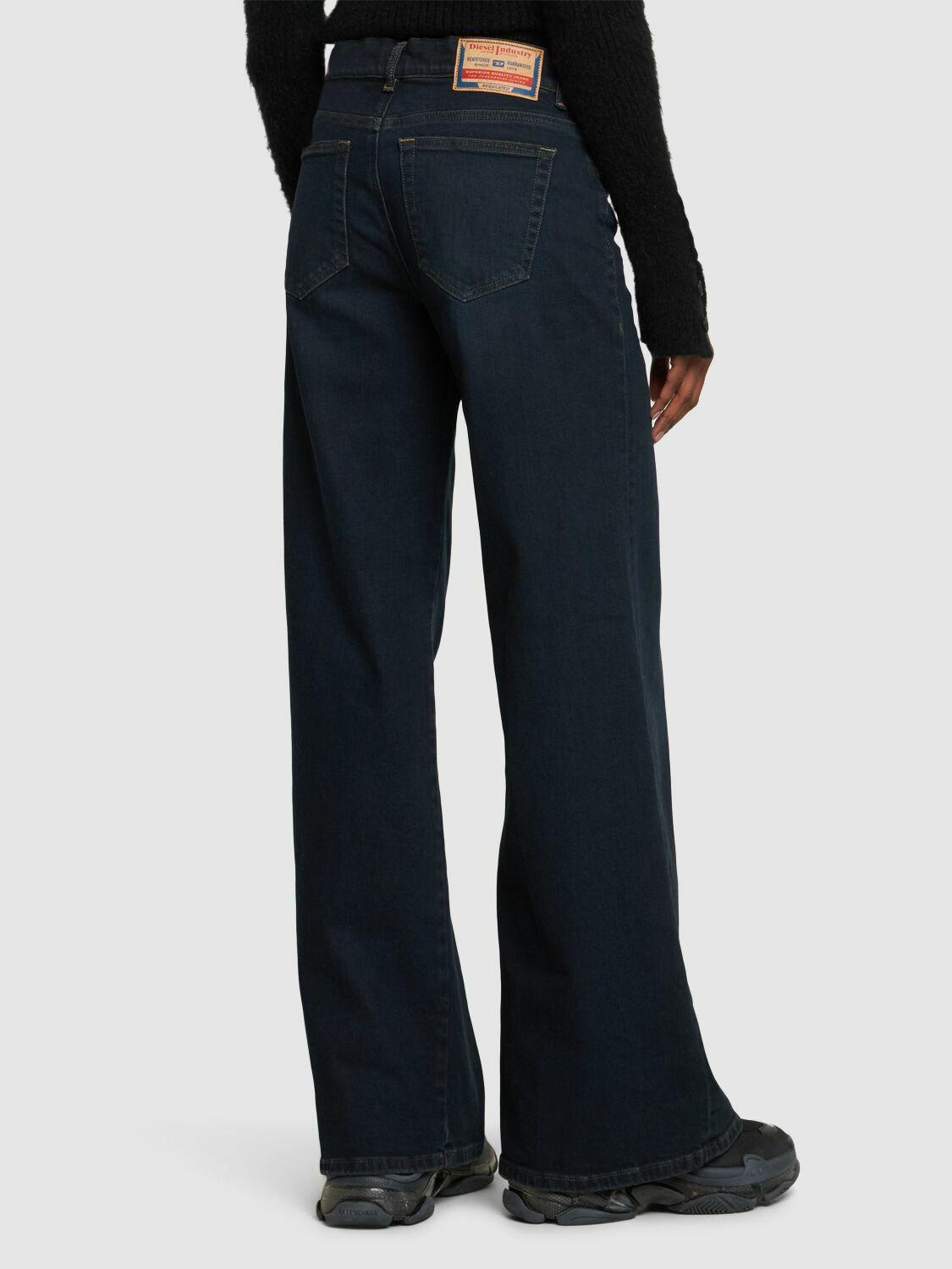 Diesel D-akemi Jeans
