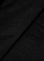 Falke Energize 30 Denier Knee-high Socks Black