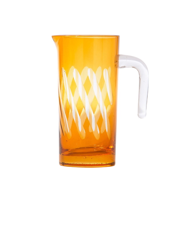 Photo: POLSPOTTEN Tubular Pitcher
