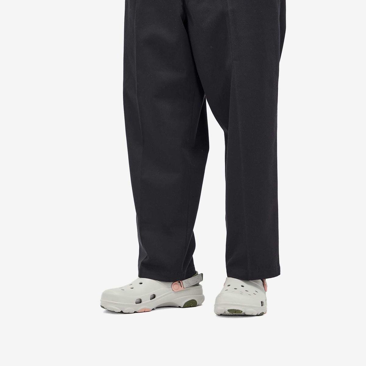 Crocs Classic All Terrain Clog in Atmosphere/Multi