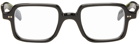 Cutler and Gross Black GR02 Glasses