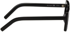 AKILA Black Edra Sunglasses