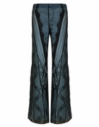 Christopher Esber Womens Jeans in Blue