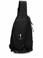 C.P. COMPANY - Nylon B Crossbody Backpack
