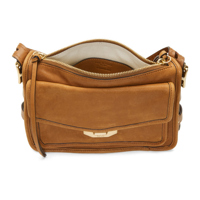 Rag and bone discount small field messenger bag