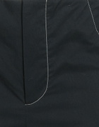 Yuzefi Womens Pants in Black