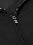 Saman Amel - Nylon-Blend Gilet - Black