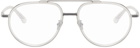 PROJEKT PRODUKT Transparent RS9 Glasses