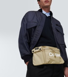 Comme des Garcons Homme - x Porter printed belt bag