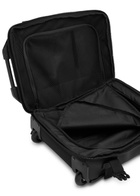 Rains Texel Cabin Mini Rubberised Suitcase - Black