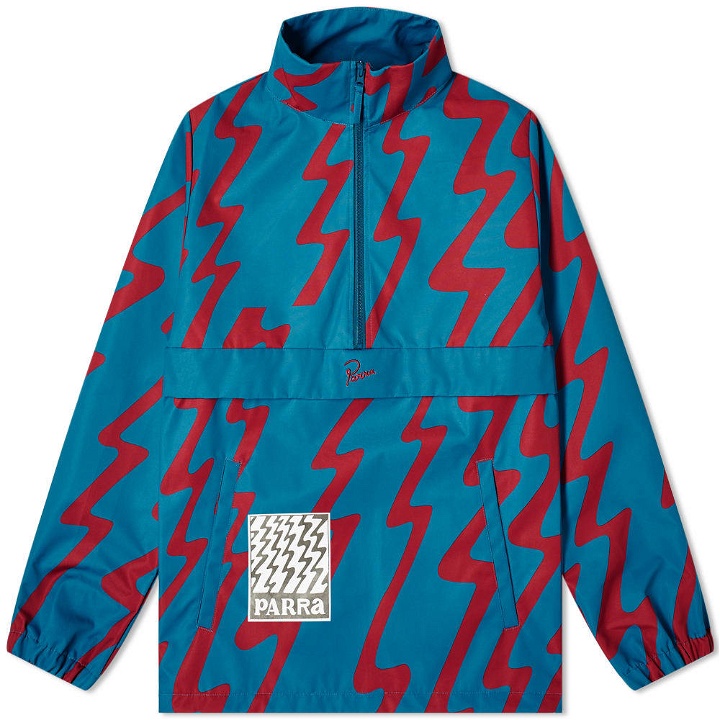 Photo: By Parra Static Jacket