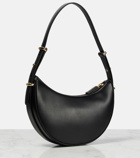 Prada Leather shoulder bag