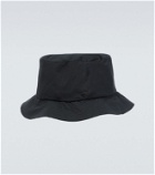 Snow Peak Takibi cotton-blend bucket hat