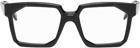 Kuboraum Black K30 Glasses