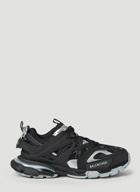 Balenciaga - Track Sneakers in Black