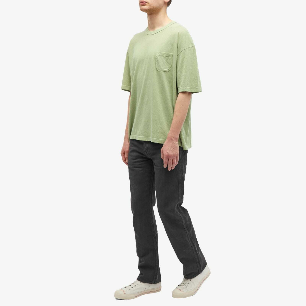 Visvim Men