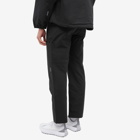 Uniform Bridge Men's Six Strap Pants in Black