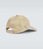 Prada Re-Nylon baseball cap