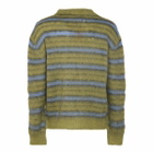 Marni Multicolor Wool Knitwear