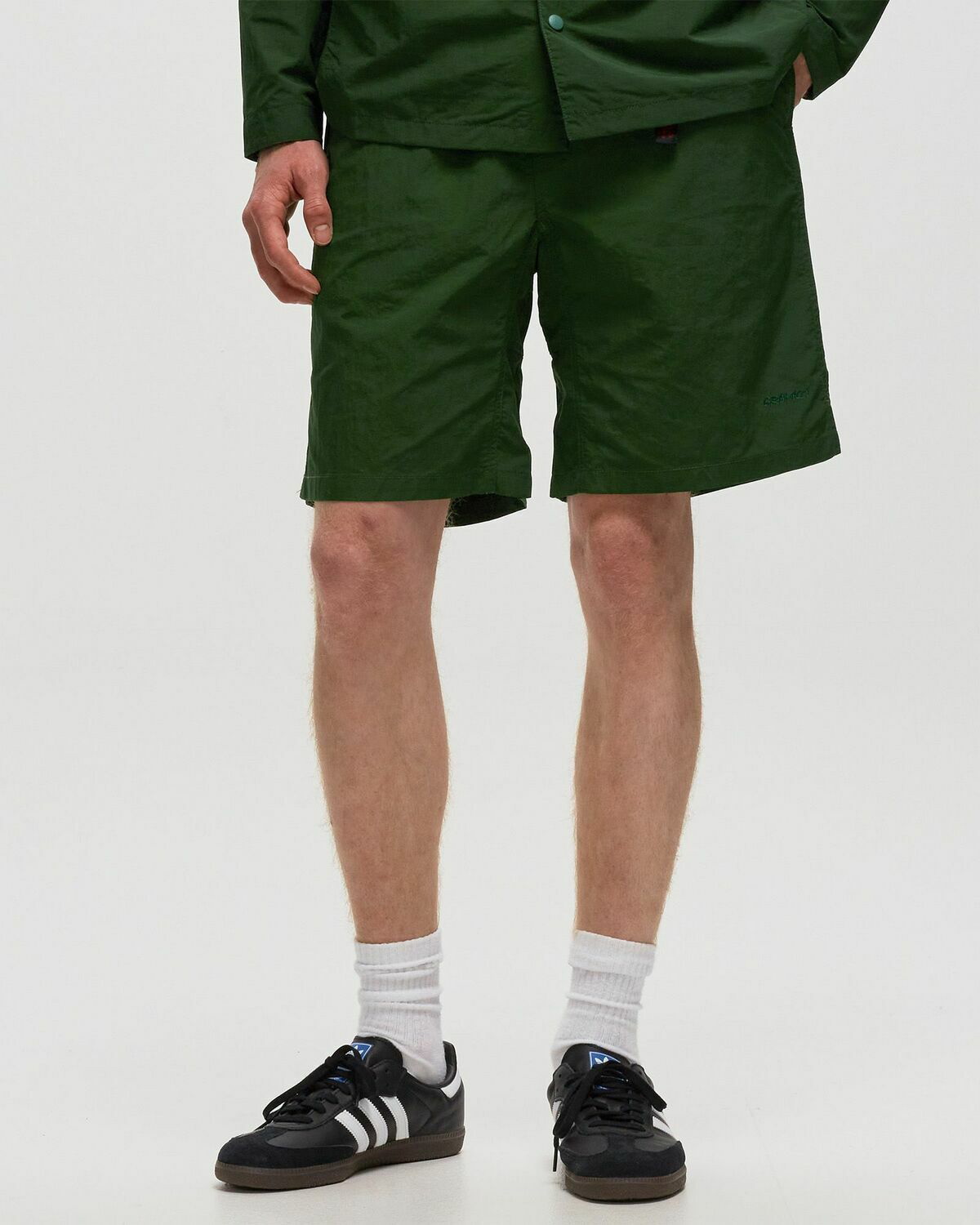 FCRB ×GRAMICCI TEAM SHORTS SOPH.NEWS