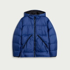 Gramicci Women's Coldfront Down Jacket in Navy