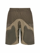 J.L-A.L Gelder Knitted Shorts