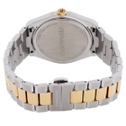 Ferragamo Vega Upper East Quartz Silver Dial Mens Watch SFKV00223