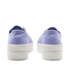 Adidas Men's Nizza 2 Low Sneakers in Light Purple/Core White